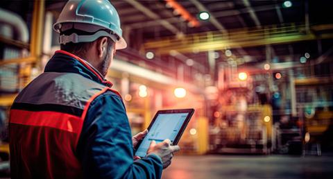 Go to article Manufacturing’s IT Talent Crunch Creates New Opportunities