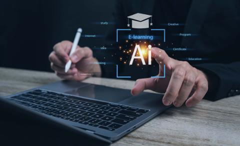 Go to article Is Your Degree Still Worth It in the Age of AI?