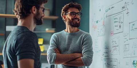 Go to article Becoming a Senior Engineer Isn't Just About Code