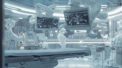 Go to article Sovato CEO Brian Miller Charts a Path to Surgical Robotics Leadership