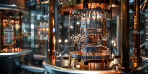 Go to article Quantum Computing: Creating the Next Cybersecurity Skills Race