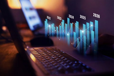 Go to article 2026's Cautious Comeback: What Tech Execs Are Really Looking For