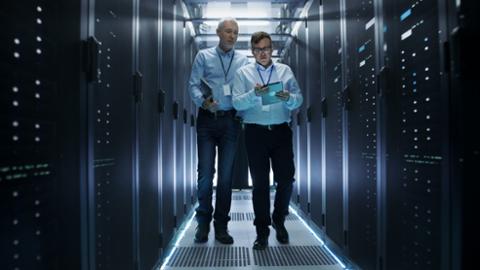 Go to article How to Acquire Data Center Tech Skills for AI Infrastructure