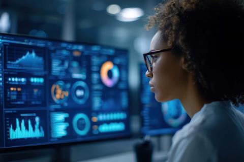 Go to article As AI Is Reshapes Cybersecurity Skills, Can the Workforce Keep Up