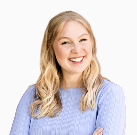 Author Baylee Jost