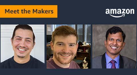Go to article Meet the Makers: The team behind Amazon’s Halo Rise, Kindle Scribe and Alexa Custom Assistant