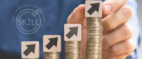 Go to article Command a Better Tech Salary with Strategic Skill Stacking