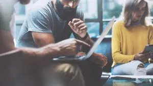 The Most Competitive States to Hire Tech Professionals