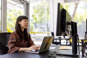 Leveraging Data from Your Virtual Career Event