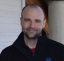 Kevin Welch