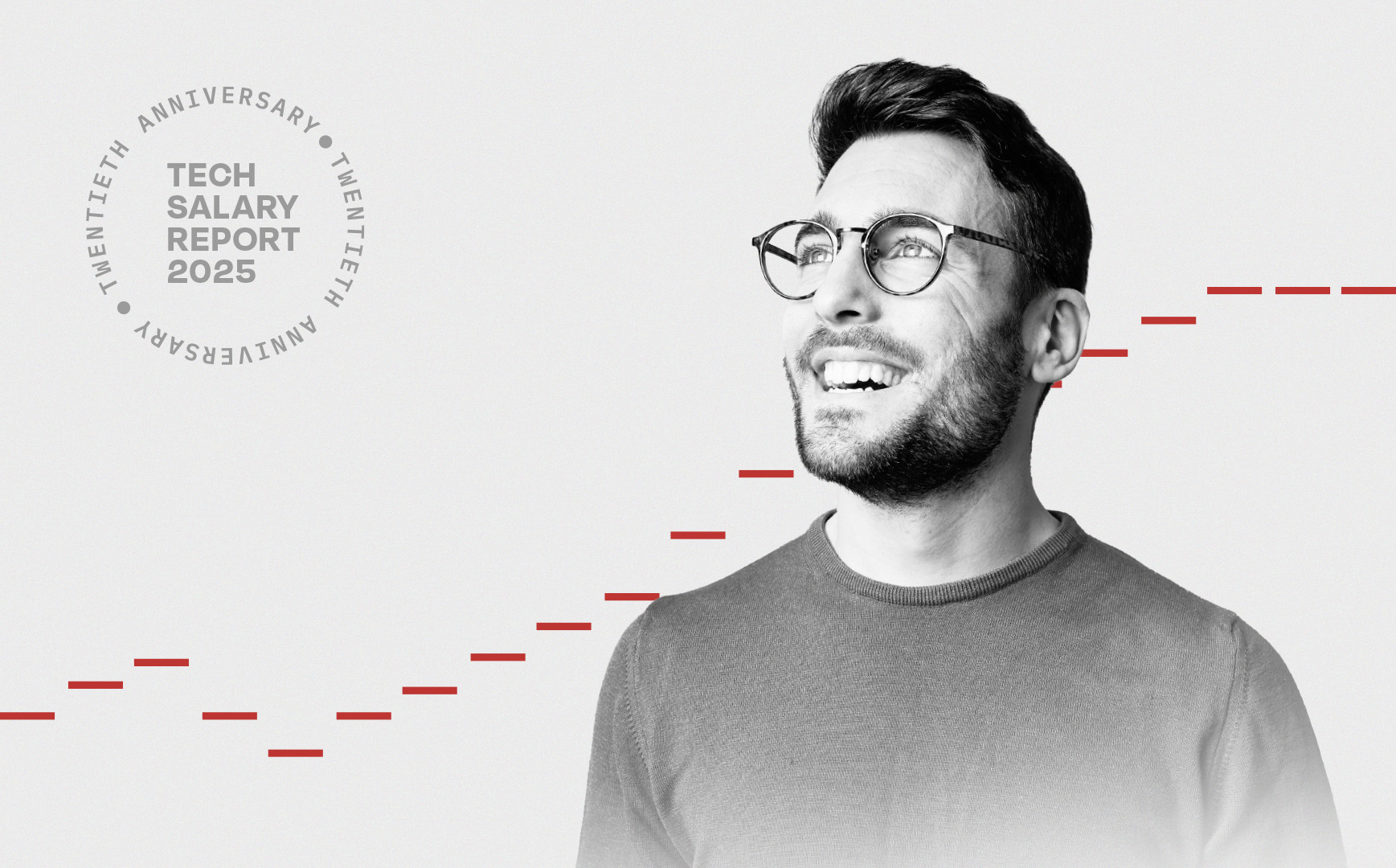 2025 Tech Salary Report