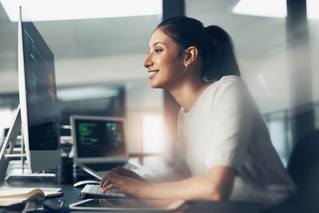 Building More Diverse, Equitable and Inclusive Workplaces for Tech Professionals