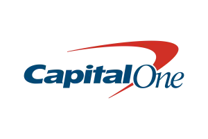 Capital One Logo
