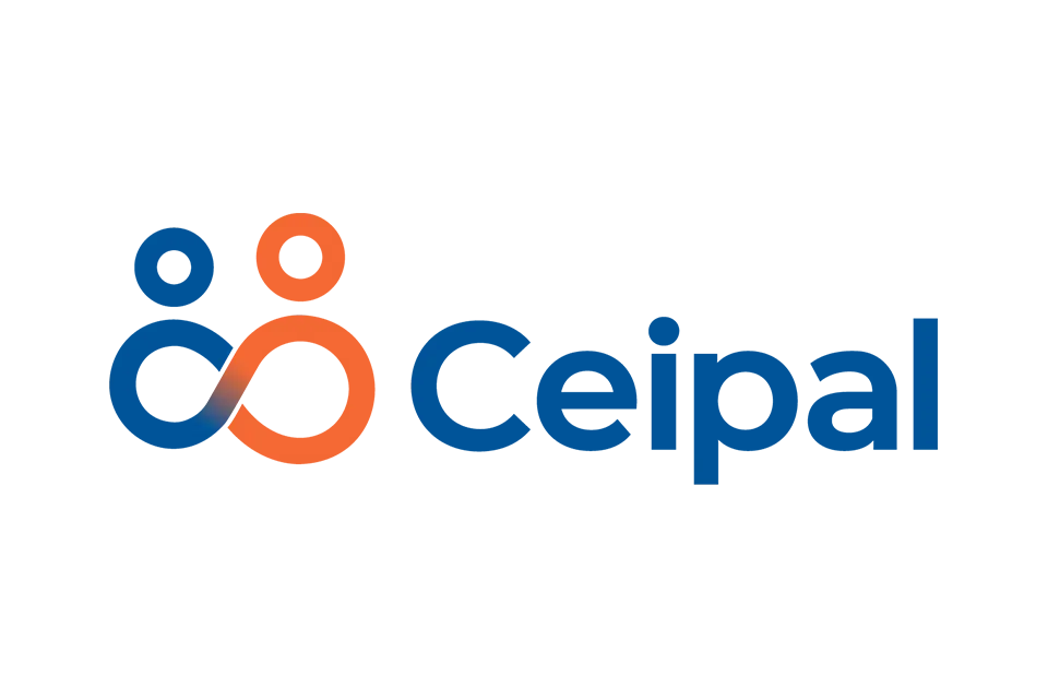 Ceipal Logo