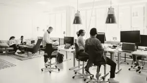 How to Up Your Tech Recruiting Game: Three Ways to Adapt