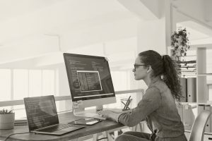 Optimizing Your Tech Recruiting Strategy for 2022