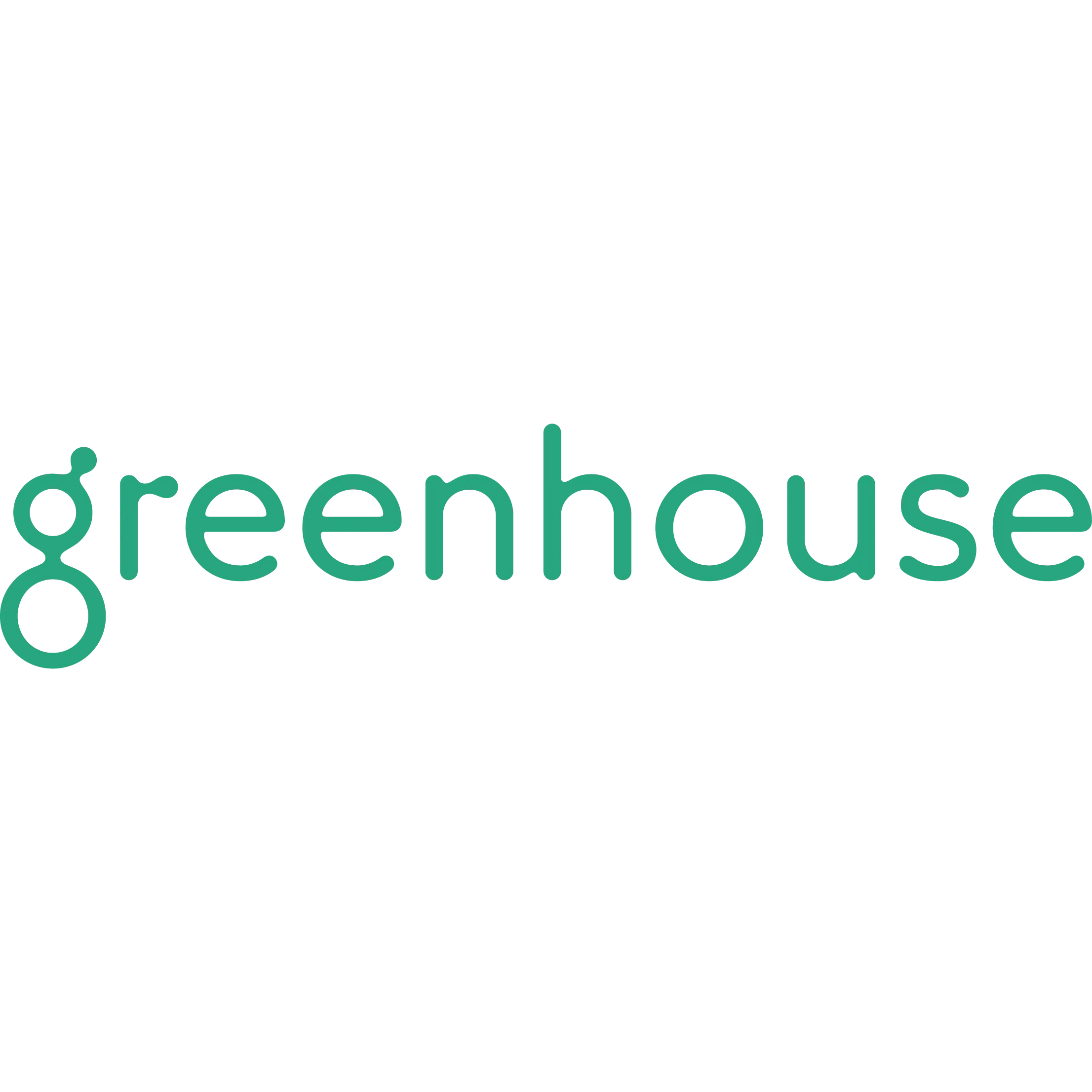 Greenhouse Logo