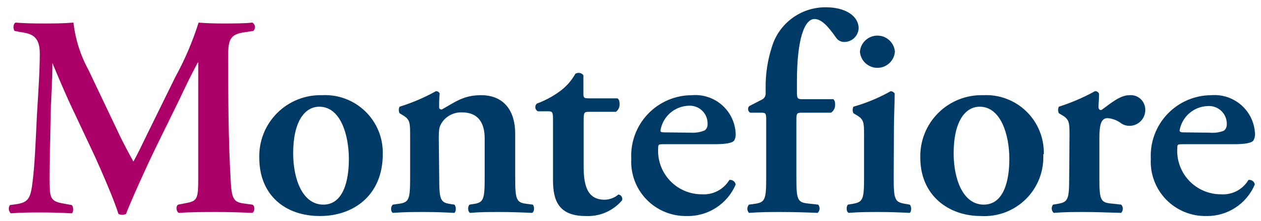 Montefiore