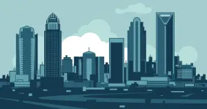 Dice Report: Spotlight on Charlotte Tech Scene