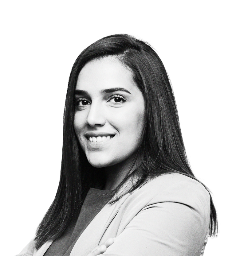  Expert-driven Talent Solutions for today's challenges
