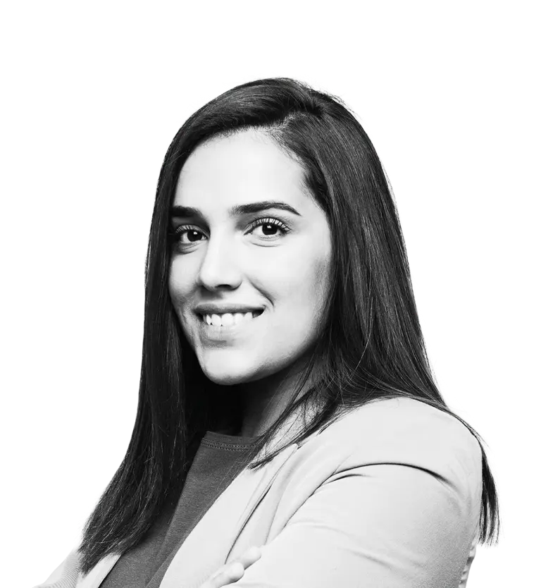 Expert-driven Talent Solutions for today's challenges