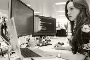 Sourcing Tech Talent: 5 Strategies for Finding the Right Hire