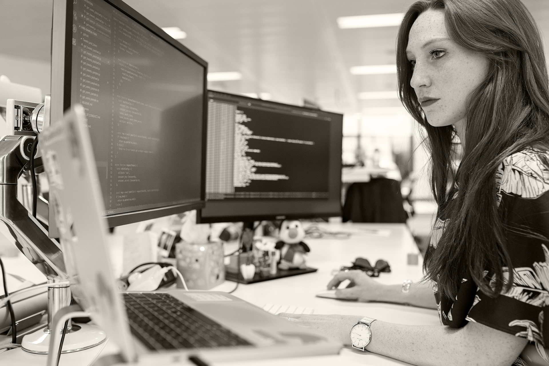 Sourcing Tech Talent: 5 Strategies for Finding the Right Hire