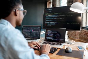 The Rise of Nontraditional Tech Career Paths