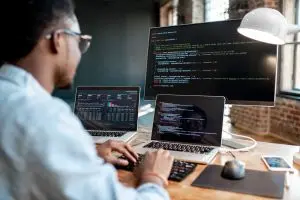 The Rise of Nontraditional Tech Career Paths