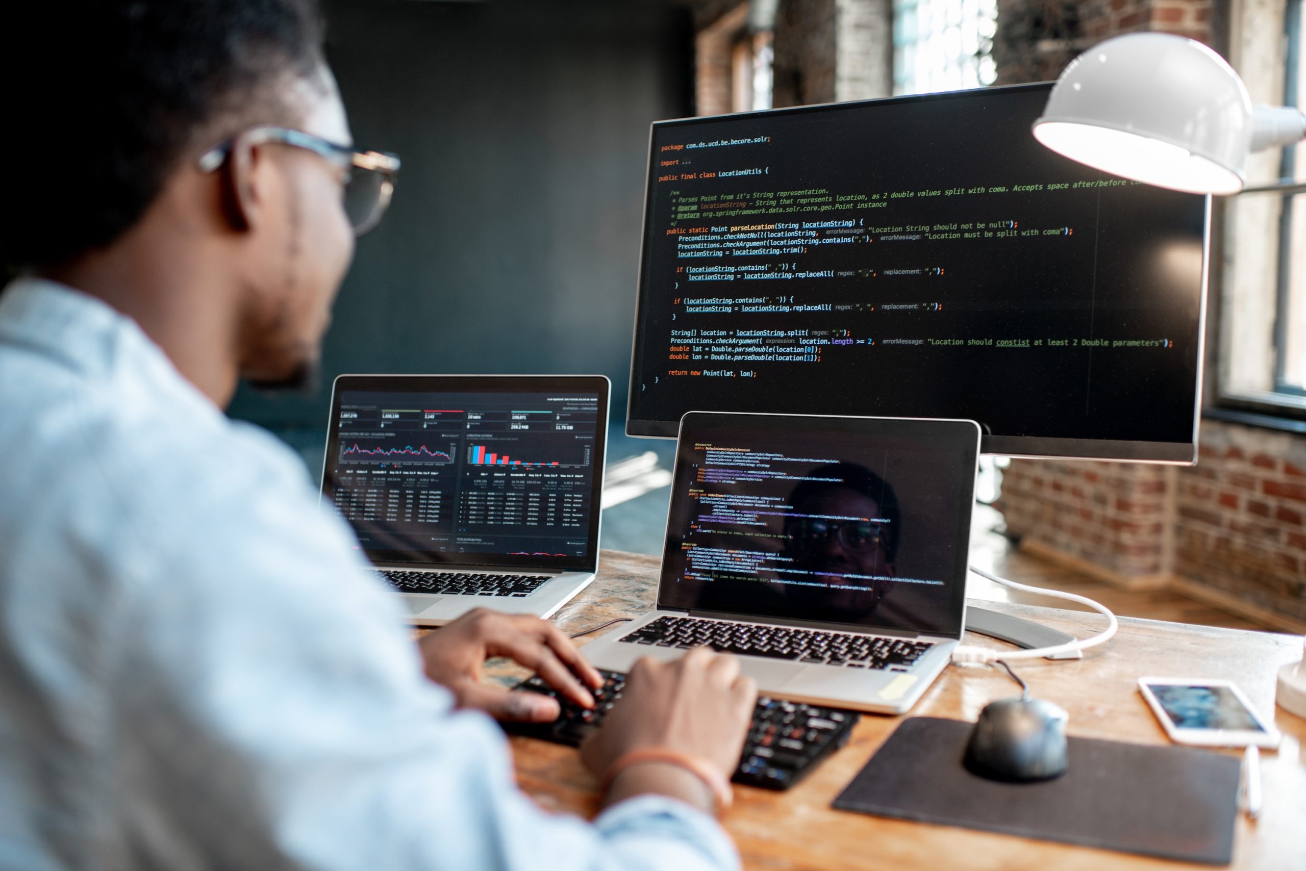 The Rise of Nontraditional Tech Career Paths