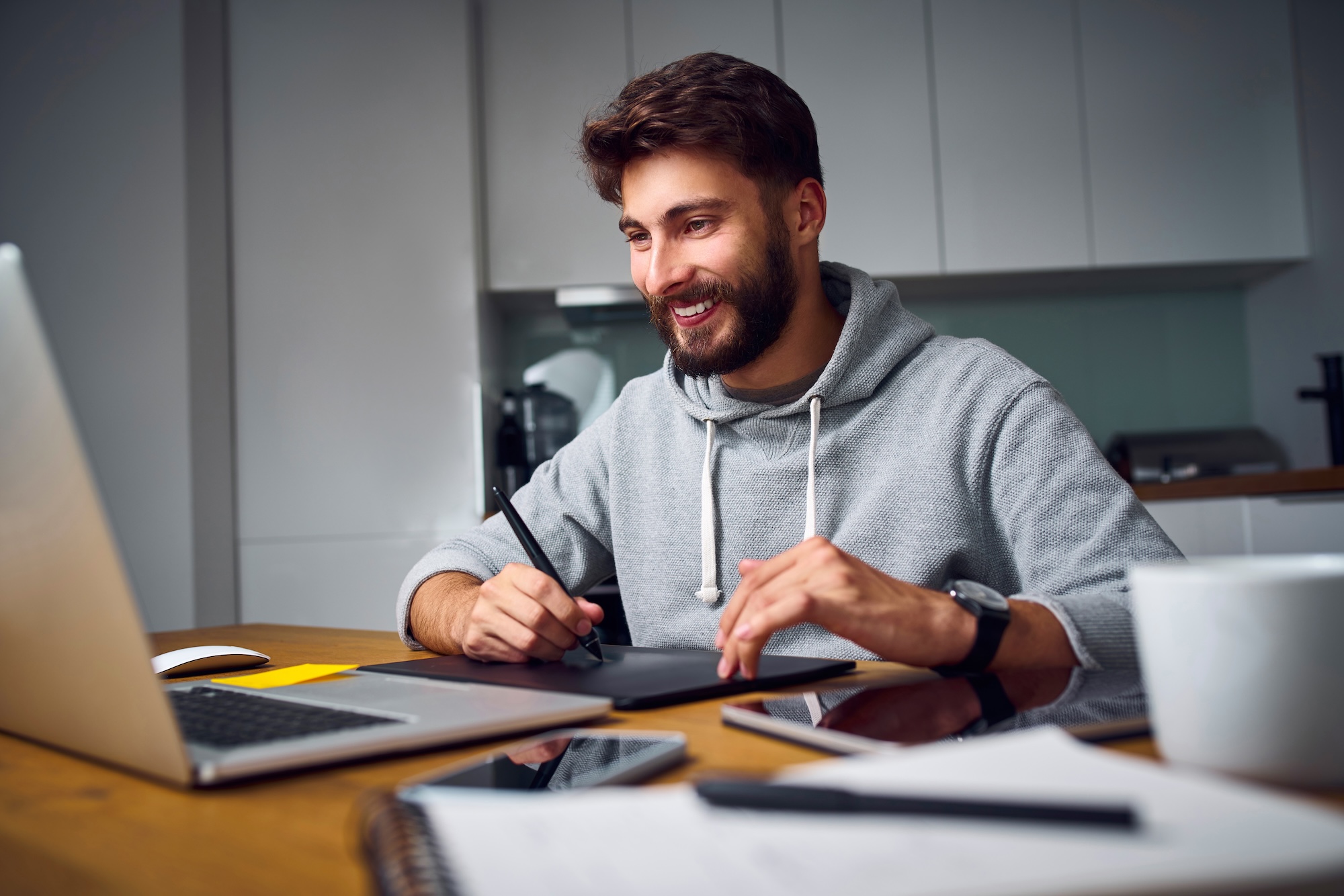 How to Hire a Business Consultant: A Guide for Boosting ROI