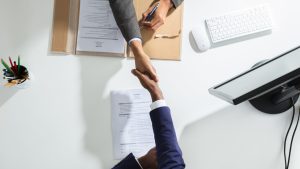Along the Candidate Journey, Content is King