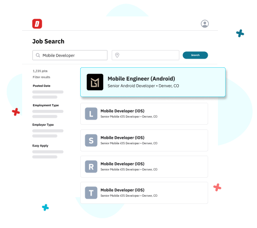 Featured jobs