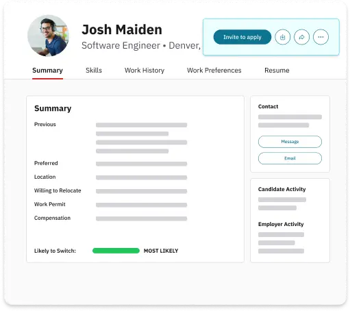 Likely to Switch logo