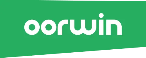 Oorwin Logo