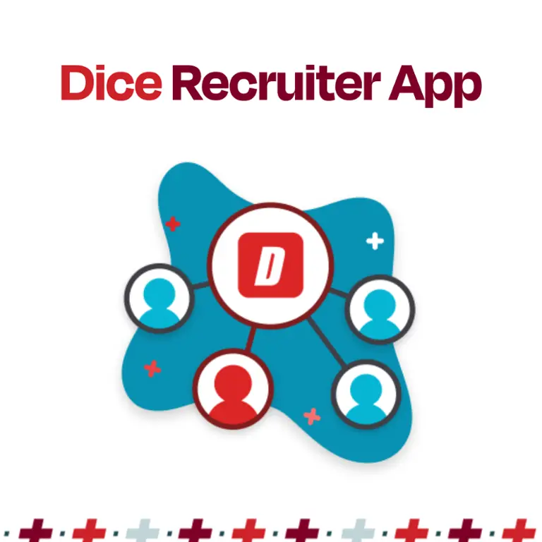 Dice Recruiter for iOS