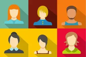 Getting to Know Tech Candidate Personas