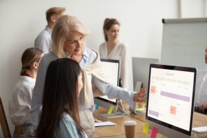 Recruiting, Retaining Baby Boomers, Gen Xers & Xennials
