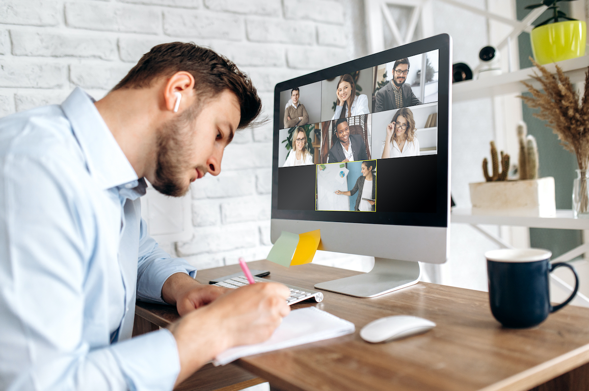 Is the Future of Work Flexible, not remote?