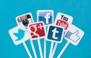 Screening Candidates Through Social Media