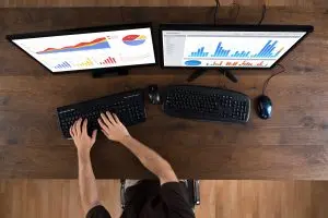 Here’s What Tech Pros with Data Skills are Making