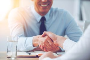 Employers Expanding Methods of Attracting Interviewees