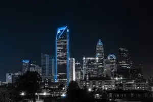 Download Dice’s Local Market Report on Charlotte