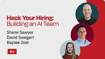 Hack your Hiring: Building an AI Team