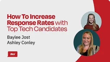 How To: Increase Response Rates with Top Tech Candidates