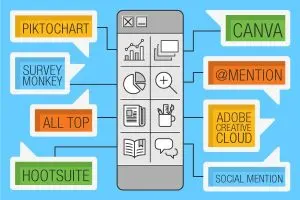 8 Tools to Help You Recruit Millennials via Social