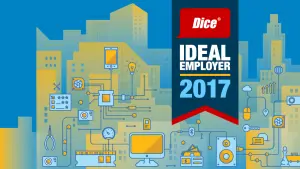 Dice’s Ideal Employer Report: What Tech Pros Value Most