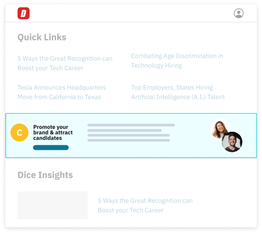 Display advertising