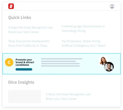 Display Advertising logo