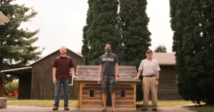 Hack to the Future: How Dice is Disrupting the Disruptors